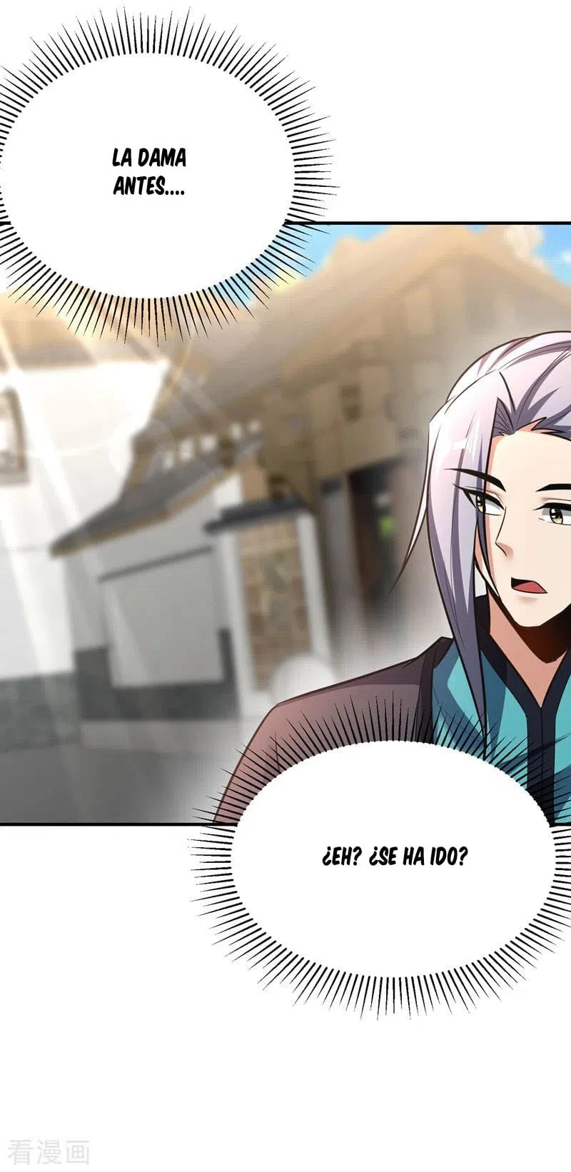 Rise Of The Demon King > Capitulo 184 > Page 341