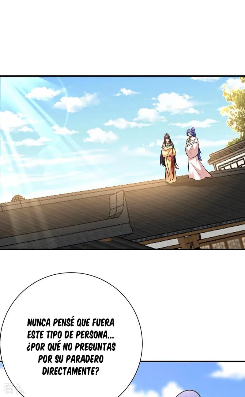 Rise Of The Demon King > Capitulo 184 > Page 351