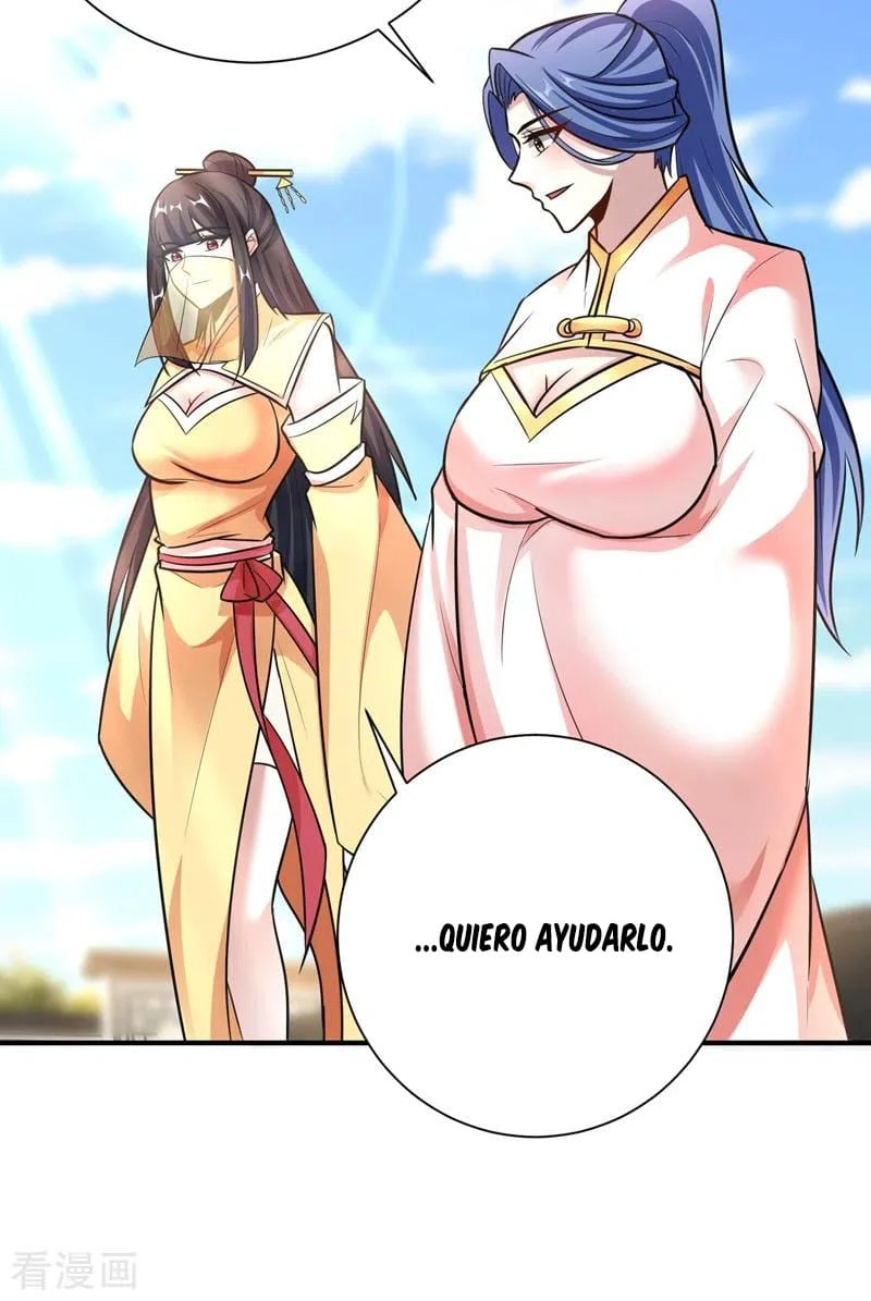 Rise Of The Demon King > Capitulo 184 > Page 361