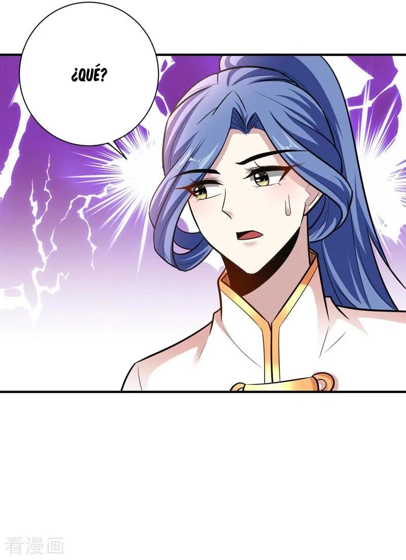 Rise Of The Demon King > Capitulo 184 > Page 371