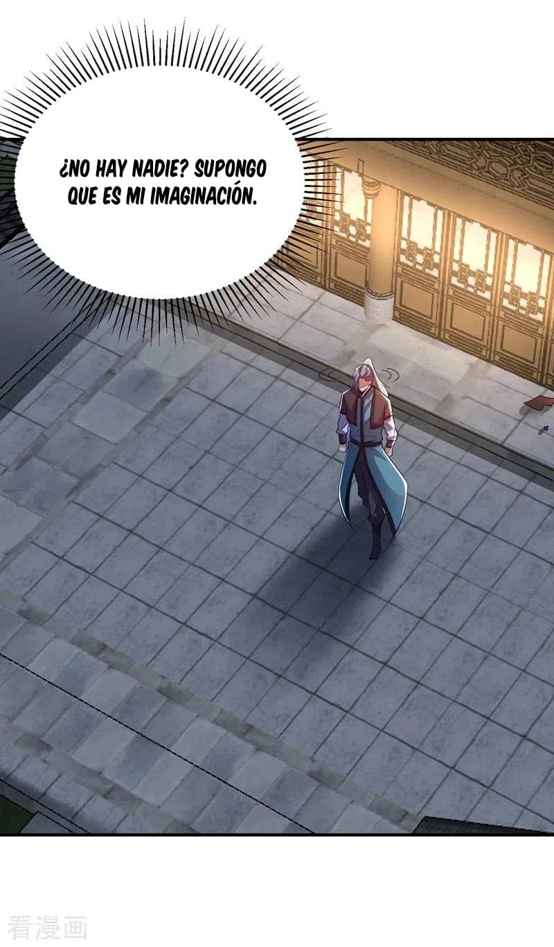 Rise Of The Demon King > Capitulo 185 > Page 101