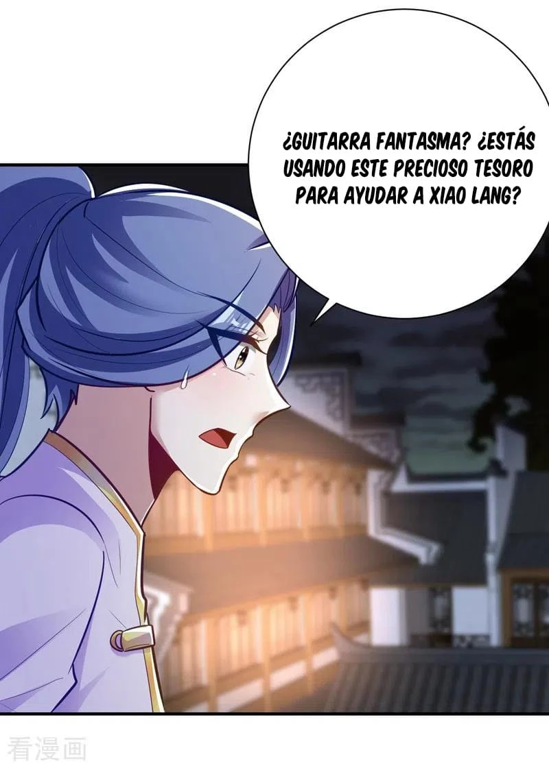 Rise Of The Demon King > Capitulo 185 > Page 151