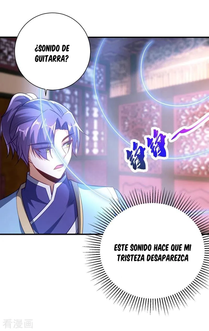 Rise Of The Demon King > Capitulo 185 > Page 191