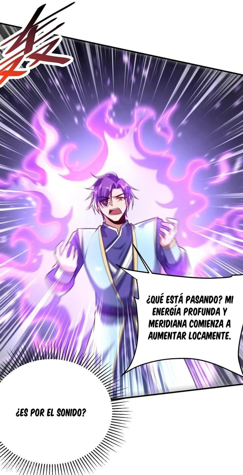 Rise Of The Demon King > Capitulo 185 > Page 201