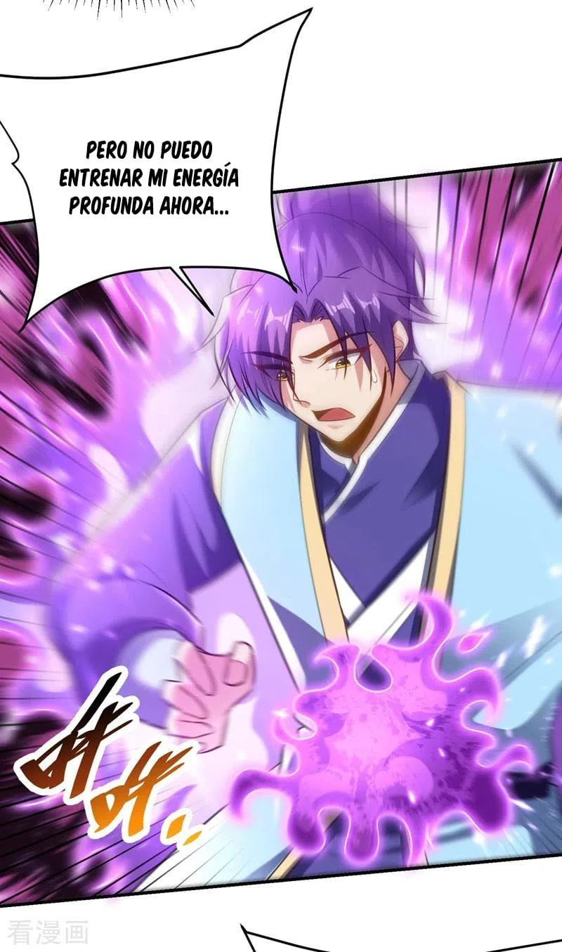 Rise Of The Demon King > Capitulo 185 > Page 211