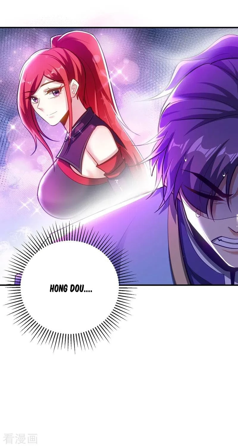 Rise Of The Demon King > Capitulo 185 > Page 241