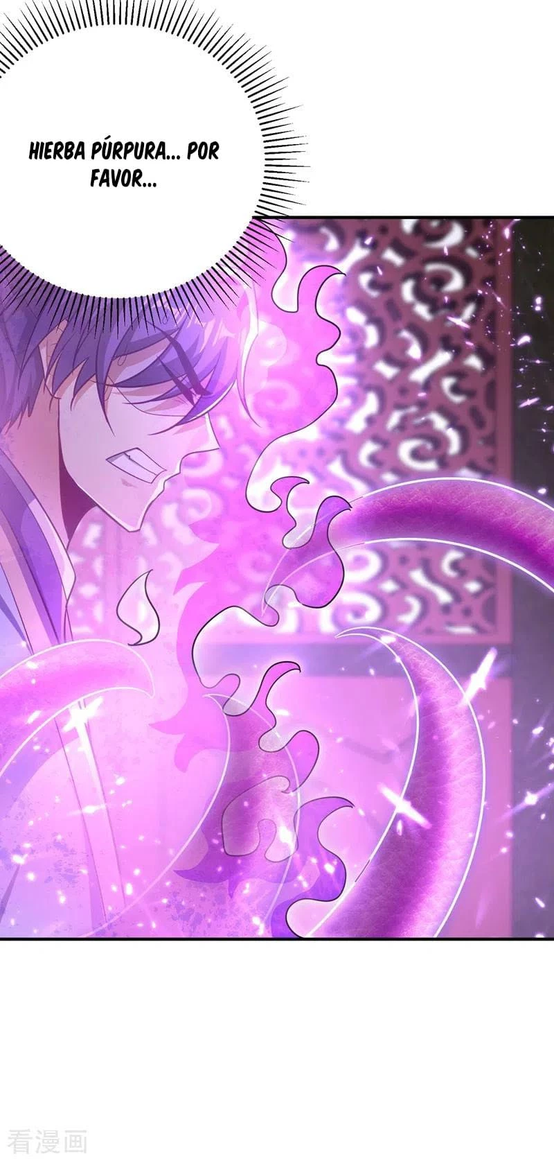 Rise Of The Demon King > Capitulo 185 > Page 261