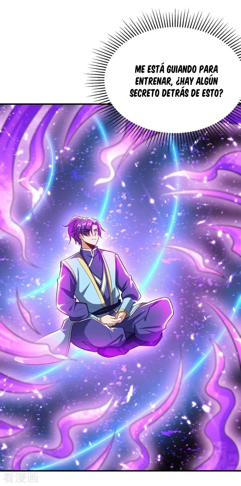 Rise Of The Demon King > Capitulo 185 > Page 311