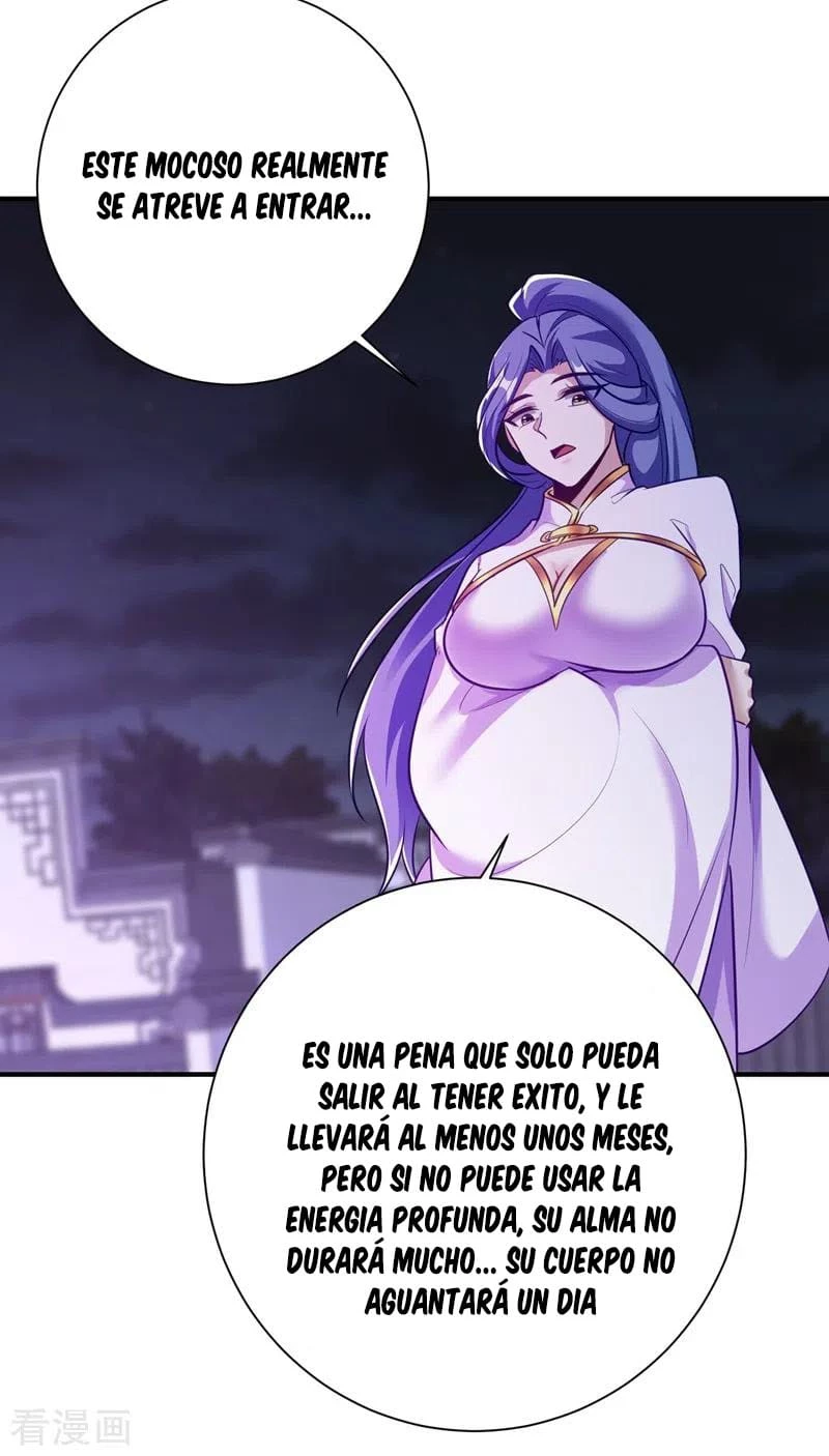 Rise Of The Demon King > Capitulo 185 > Page 371