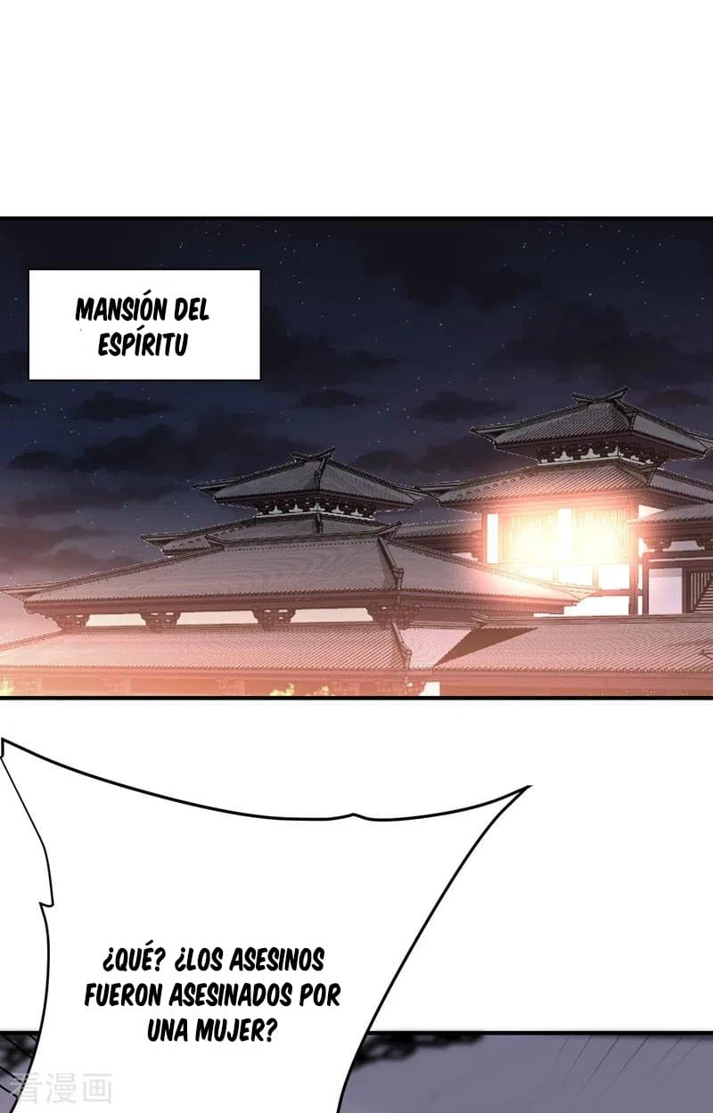 Rise Of The Demon King > Capitulo 186 > Page 11