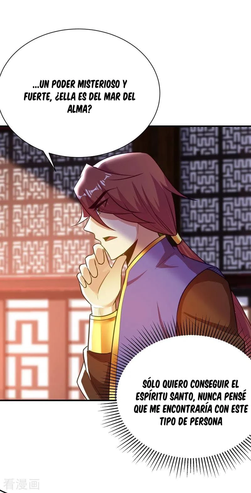 Rise Of The Demon King > Capitulo 186 > Page 41