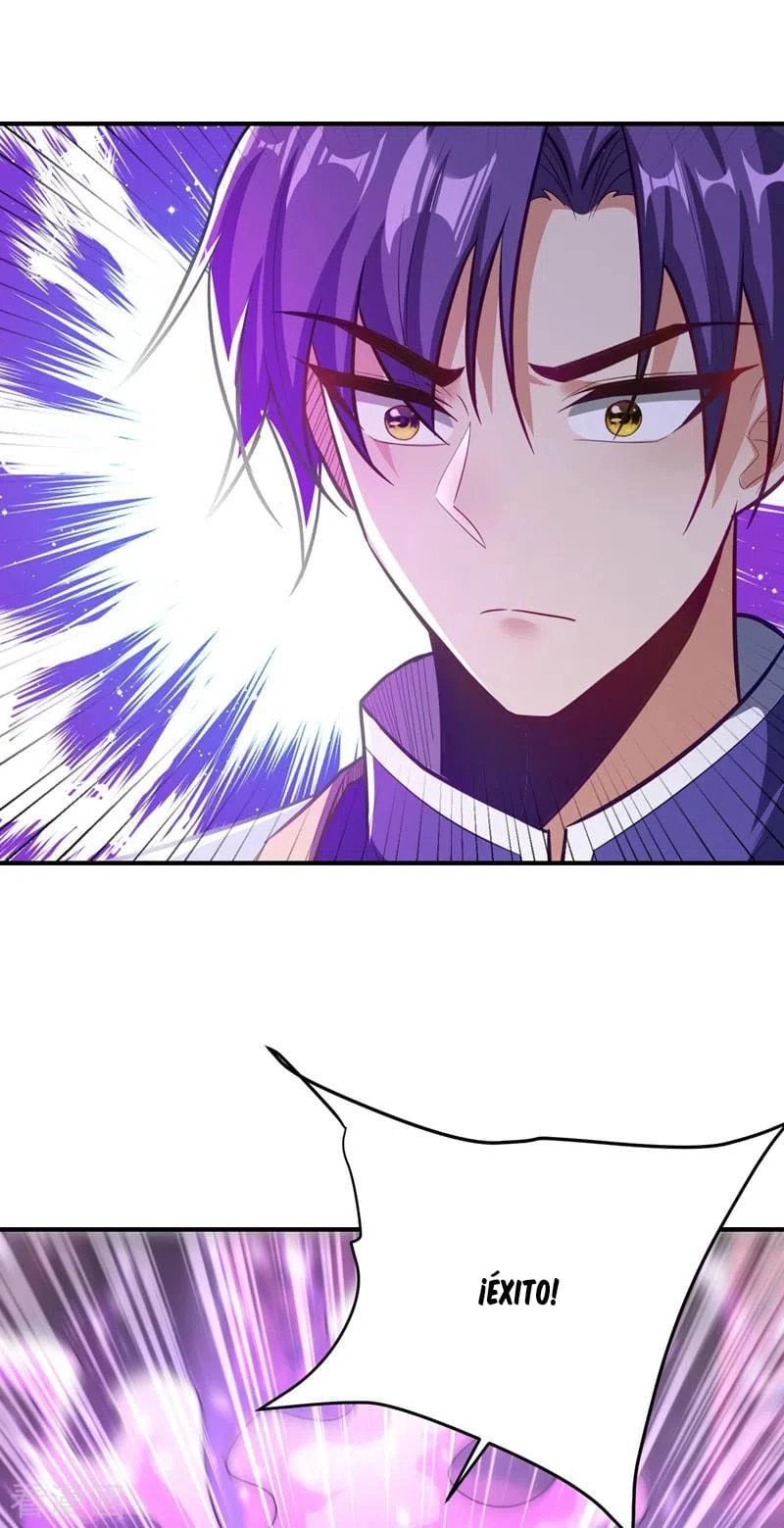 Rise Of The Demon King > Capitulo 186 > Page 71