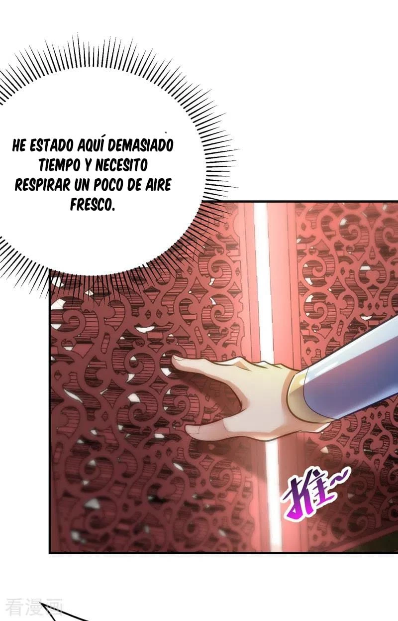 Rise Of The Demon King > Capitulo 186 > Page 101