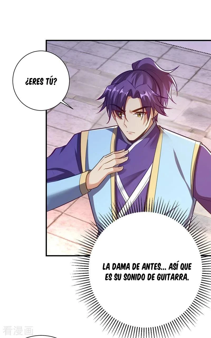 Rise Of The Demon King > Capitulo 186 > Page 211