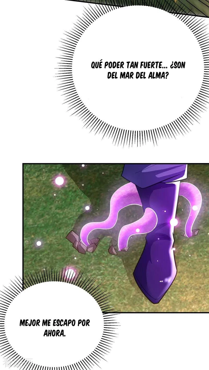 Rise Of The Demon King > Capitulo 186 > Page 281