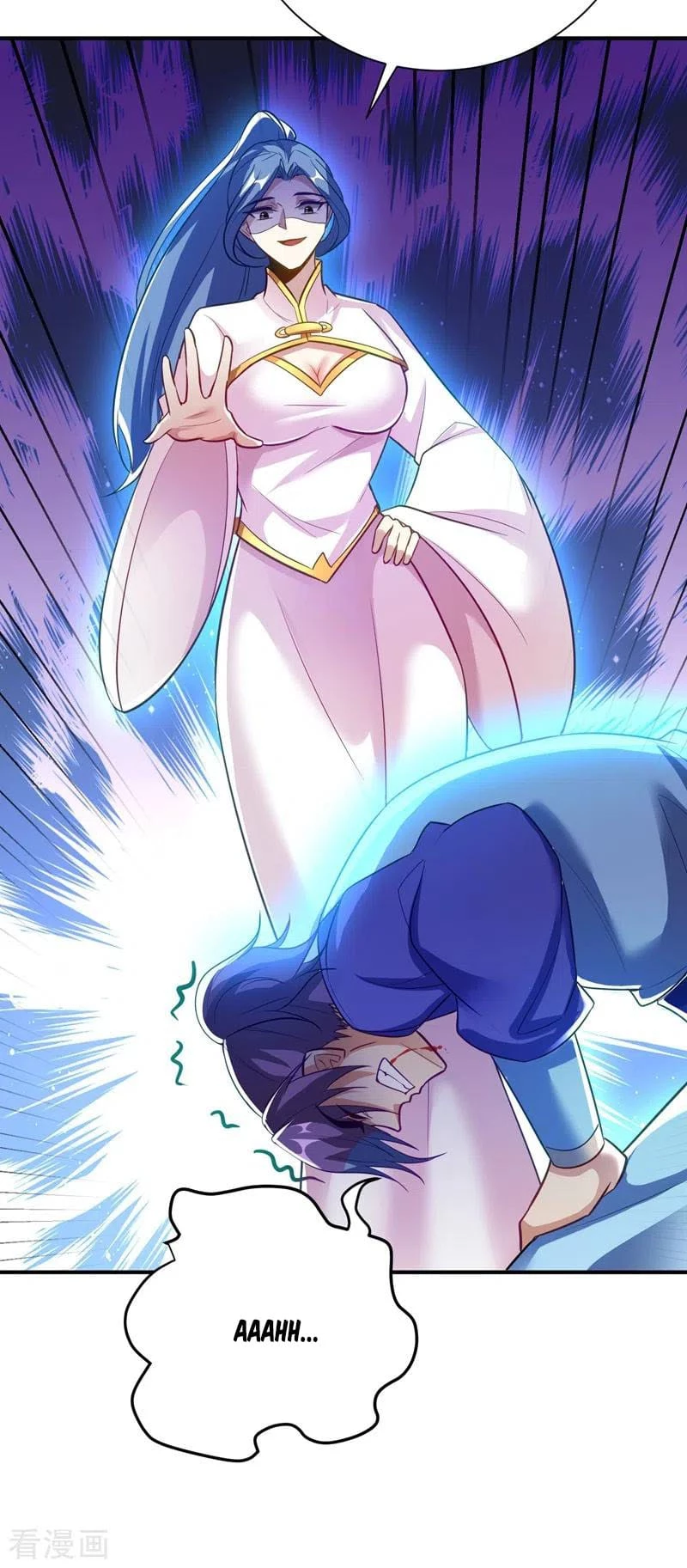 Rise Of The Demon King > Capitulo 186 > Page 301