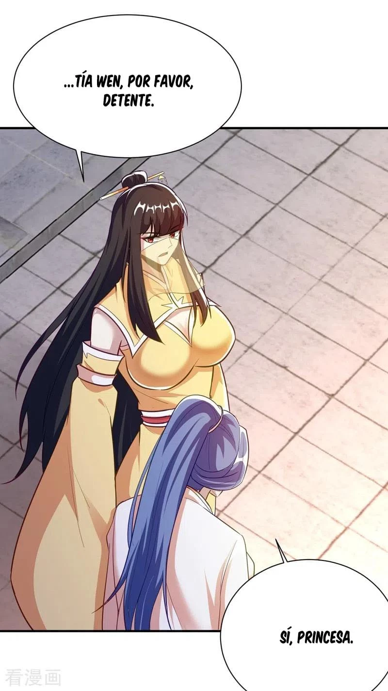 Rise Of The Demon King > Capitulo 186 > Page 311