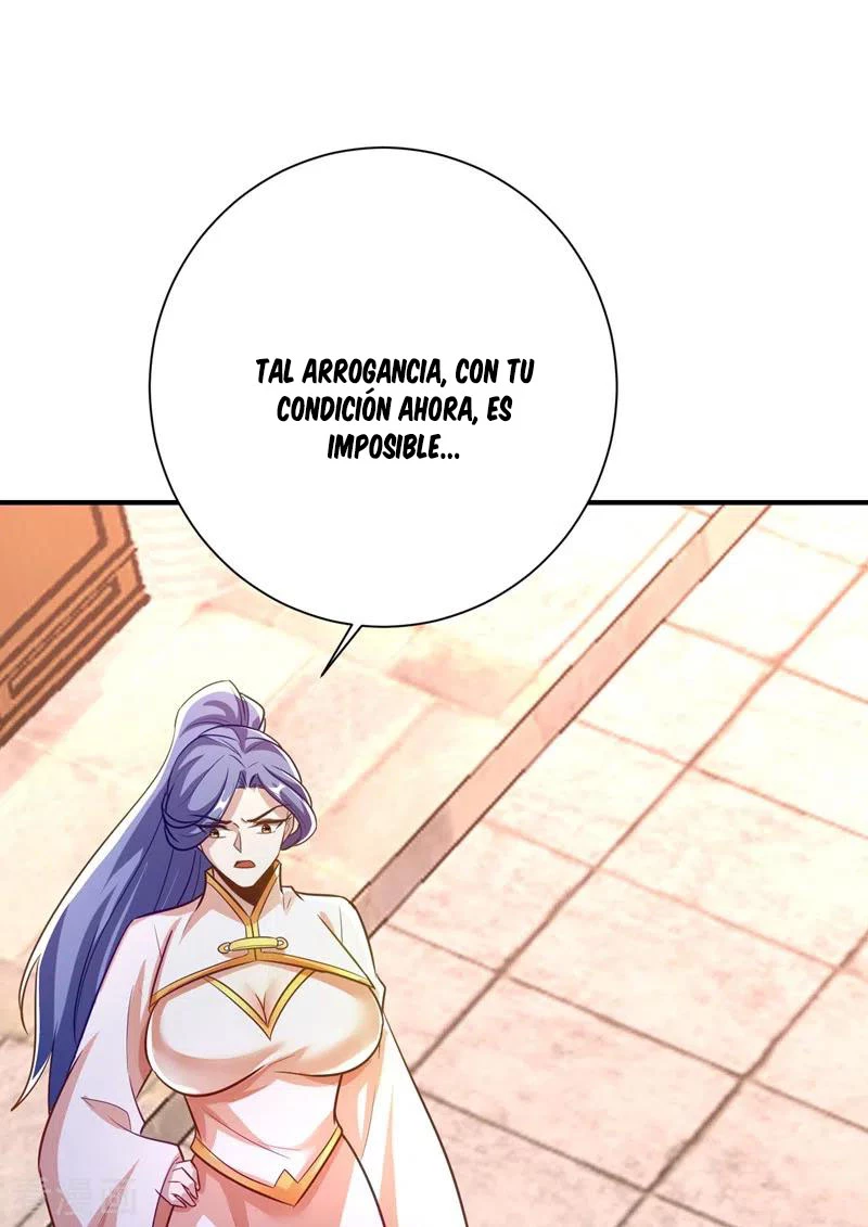 Rise Of The Demon King > Capitulo 187 > Page 11