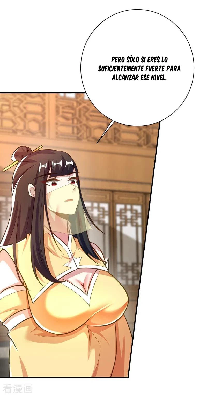 Rise Of The Demon King > Capitulo 187 > Page 41