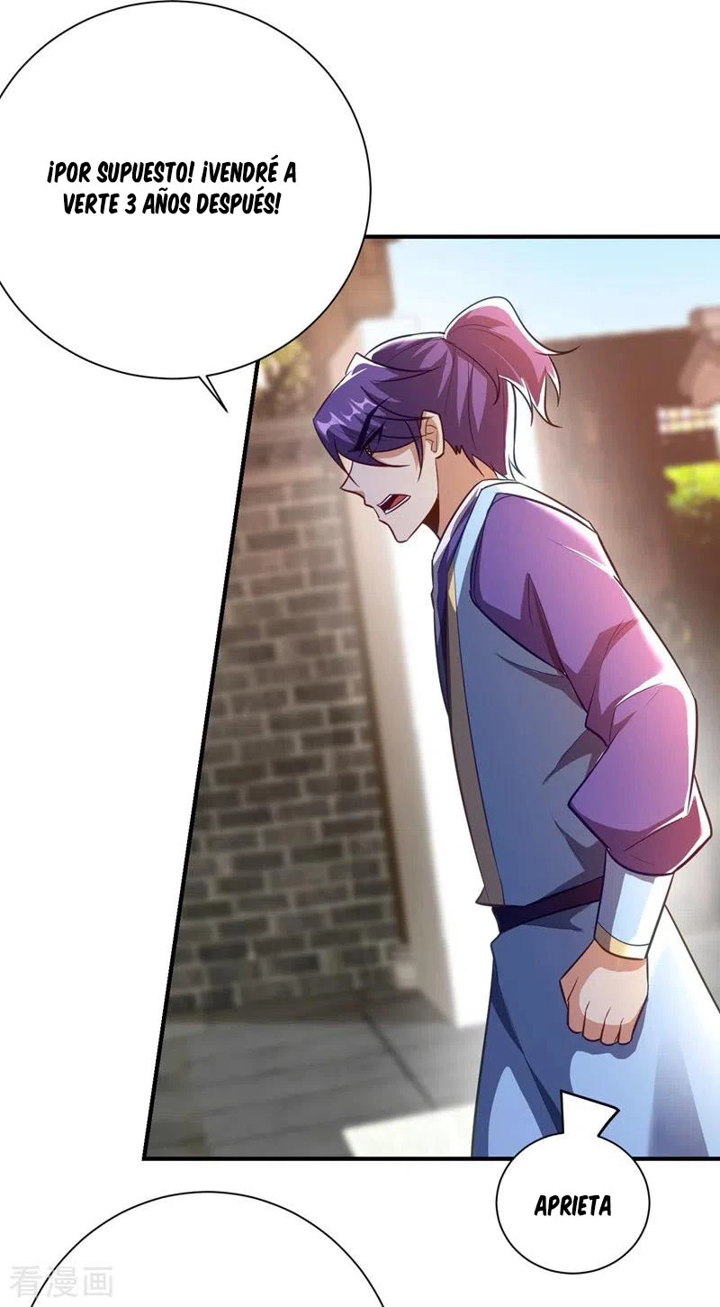 Rise Of The Demon King > Capitulo 187 > Page 51