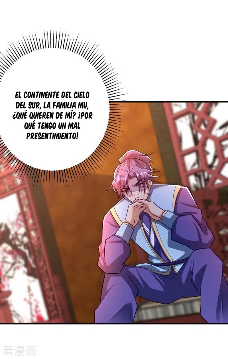 Rise Of The Demon King > Capitulo 187 > Page 151