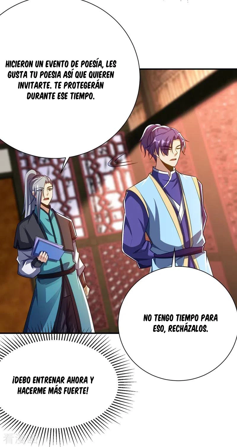 Rise Of The Demon King > Capitulo 187 > Page 181