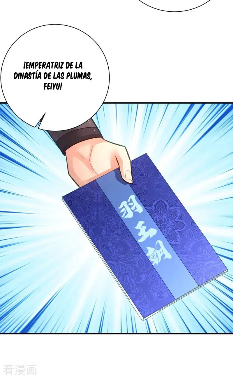 Rise Of The Demon King > Capitulo 187 > Page 201