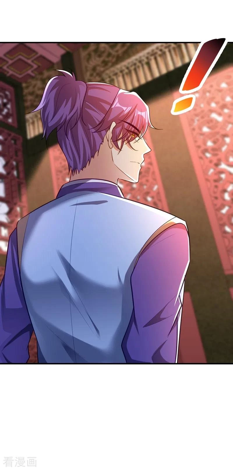 Rise Of The Demon King > Capitulo 187 > Page 211