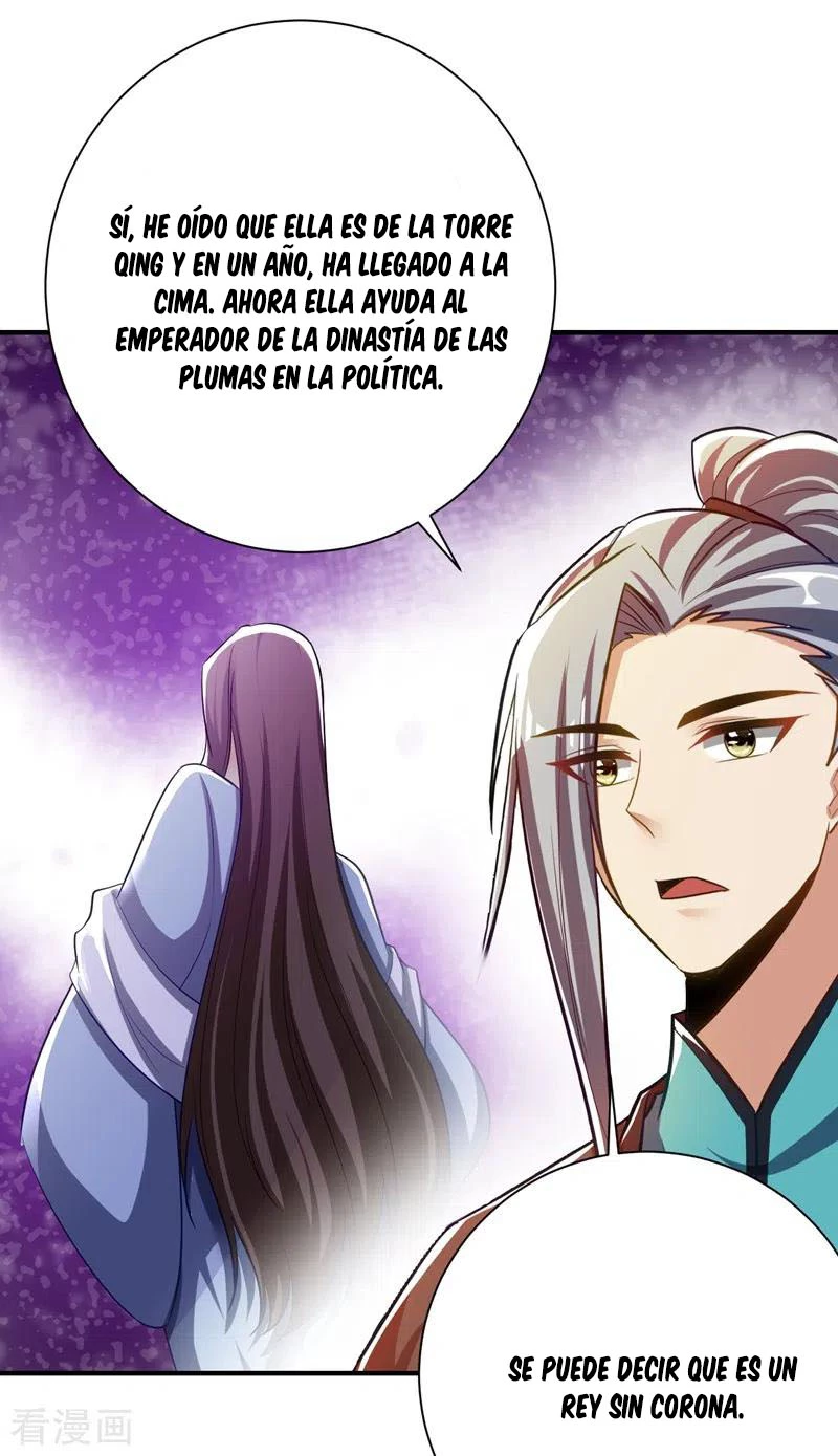 Rise Of The Demon King > Capitulo 187 > Page 231