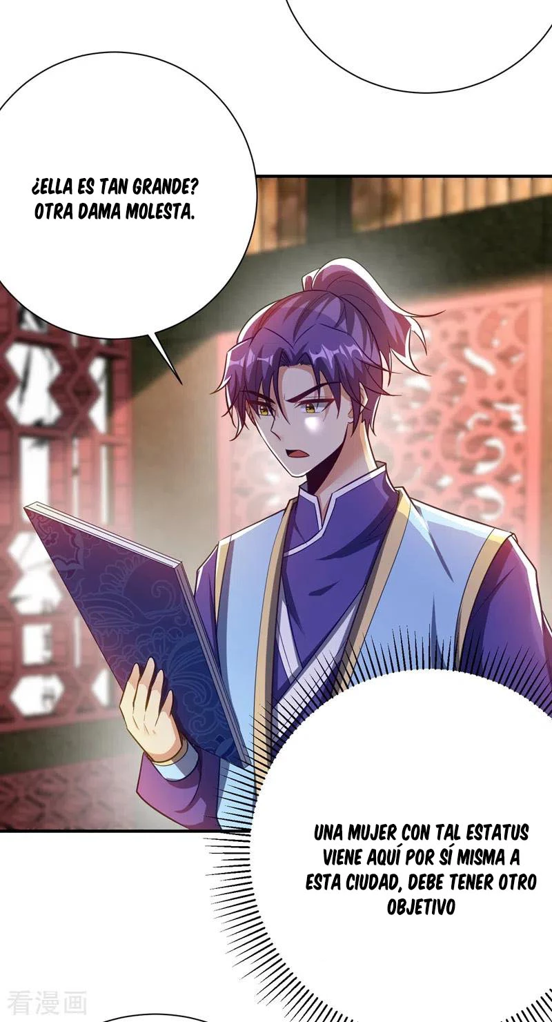 Rise Of The Demon King > Capitulo 187 > Page 241