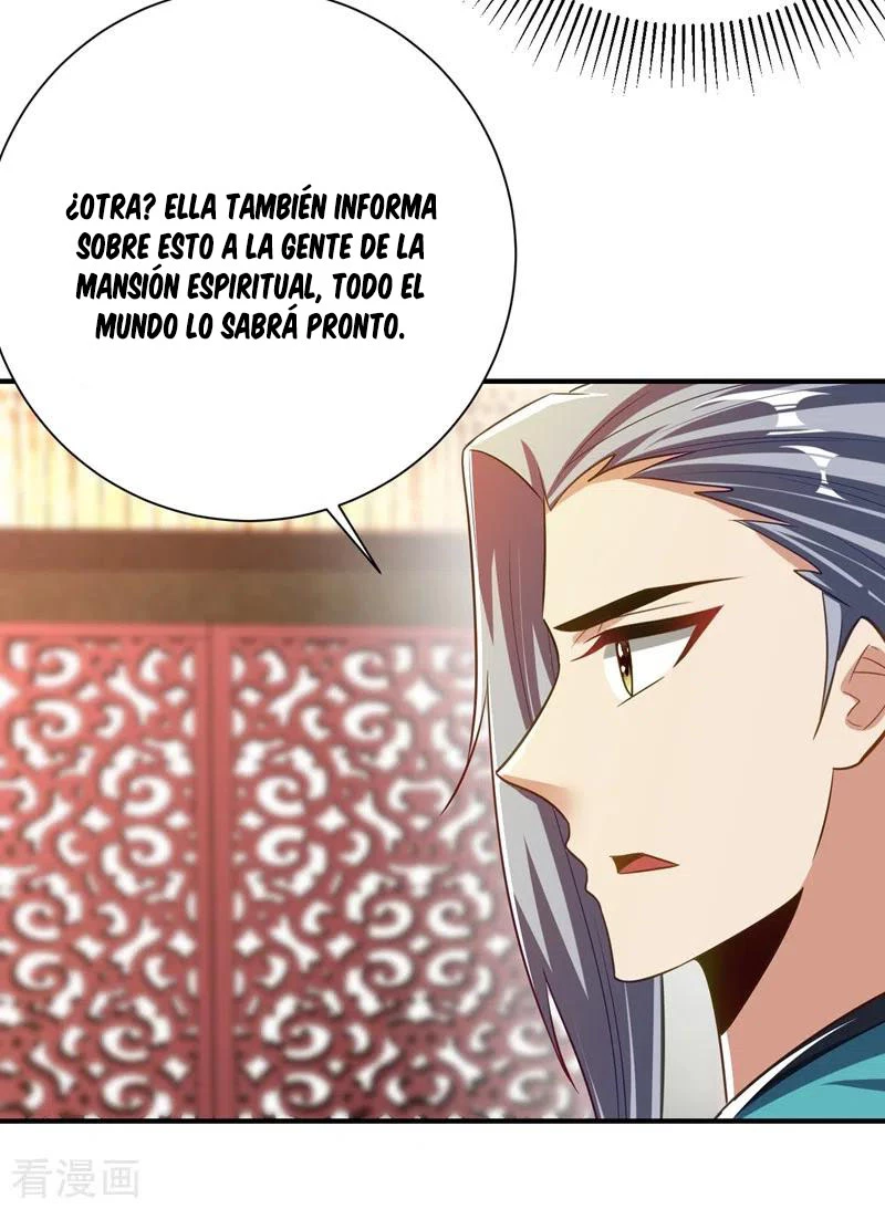 Rise Of The Demon King > Capitulo 187 > Page 251