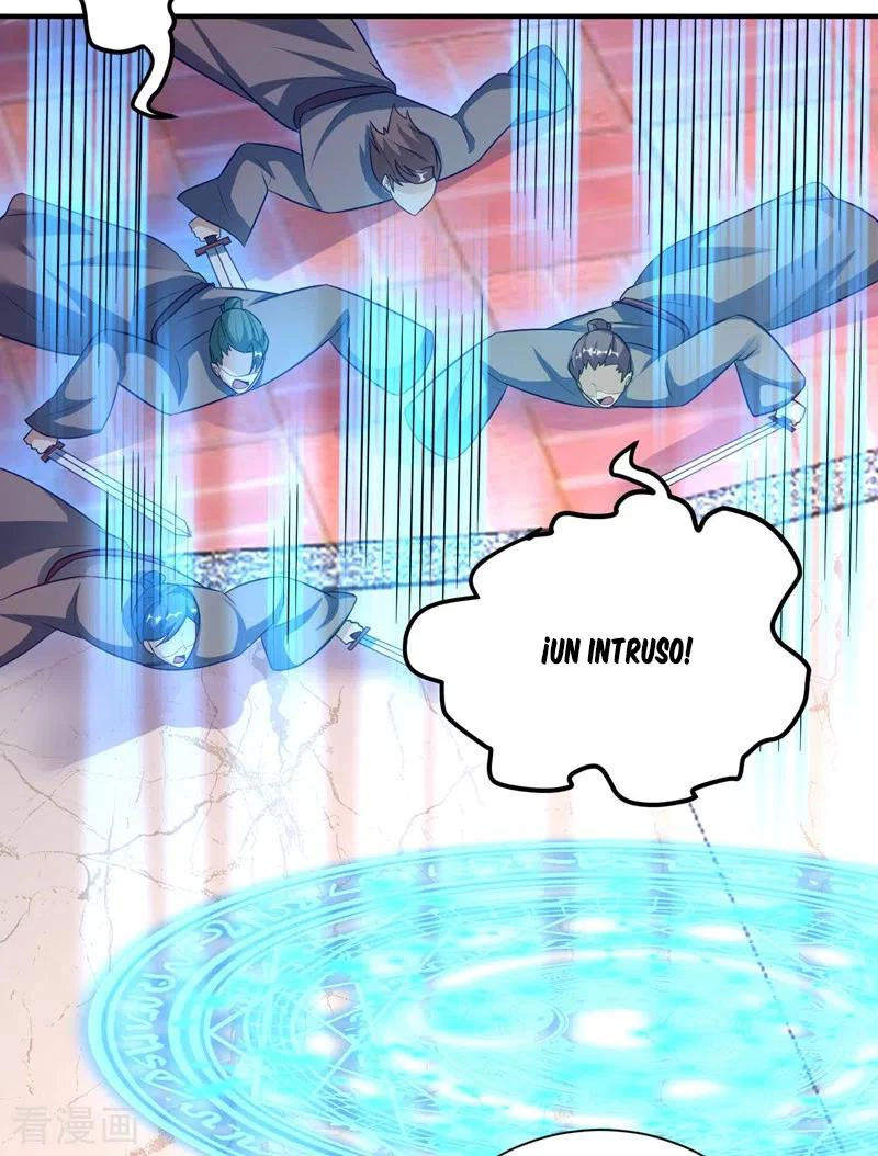 Rise Of The Demon King > Capitulo 187 > Page 301