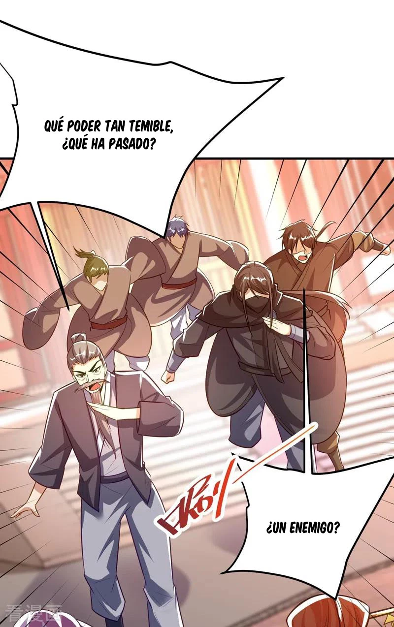 Rise Of The Demon King > Capitulo 187 > Page 321