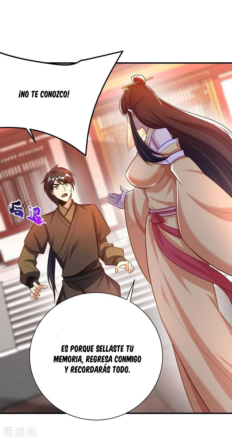 Rise Of The Demon King > Capitulo 187 > Page 381