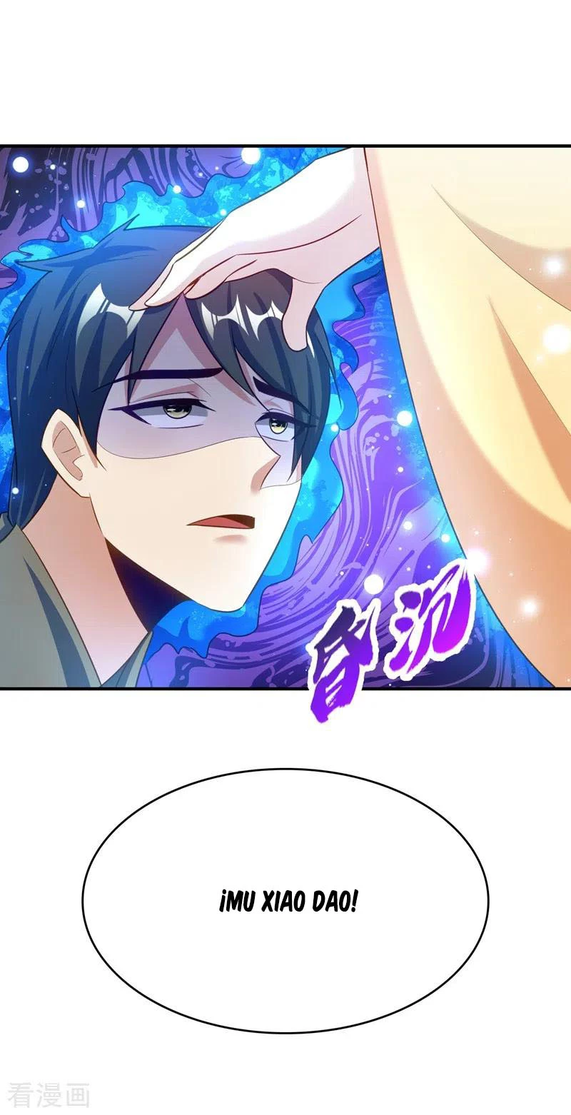 Rise Of The Demon King > Capitulo 187 > Page 411