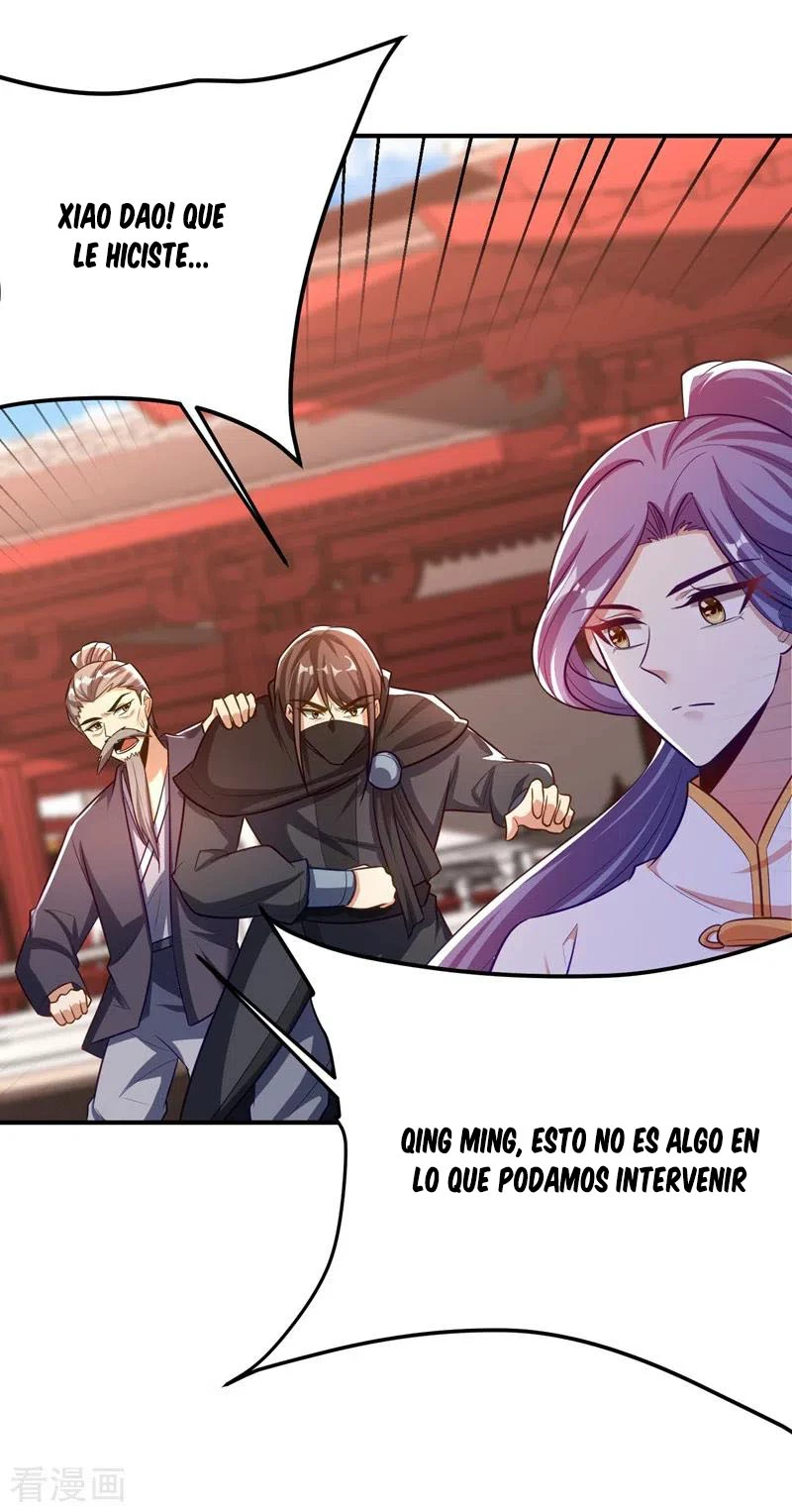 Rise Of The Demon King > Capitulo 188 > Page 31