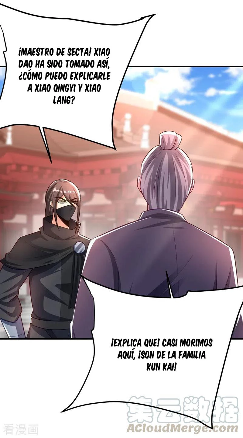 Rise Of The Demon King > Capitulo 188 > Page 71