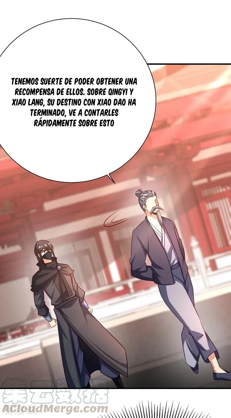 Rise Of The Demon King > Capitulo 188 > Page 101