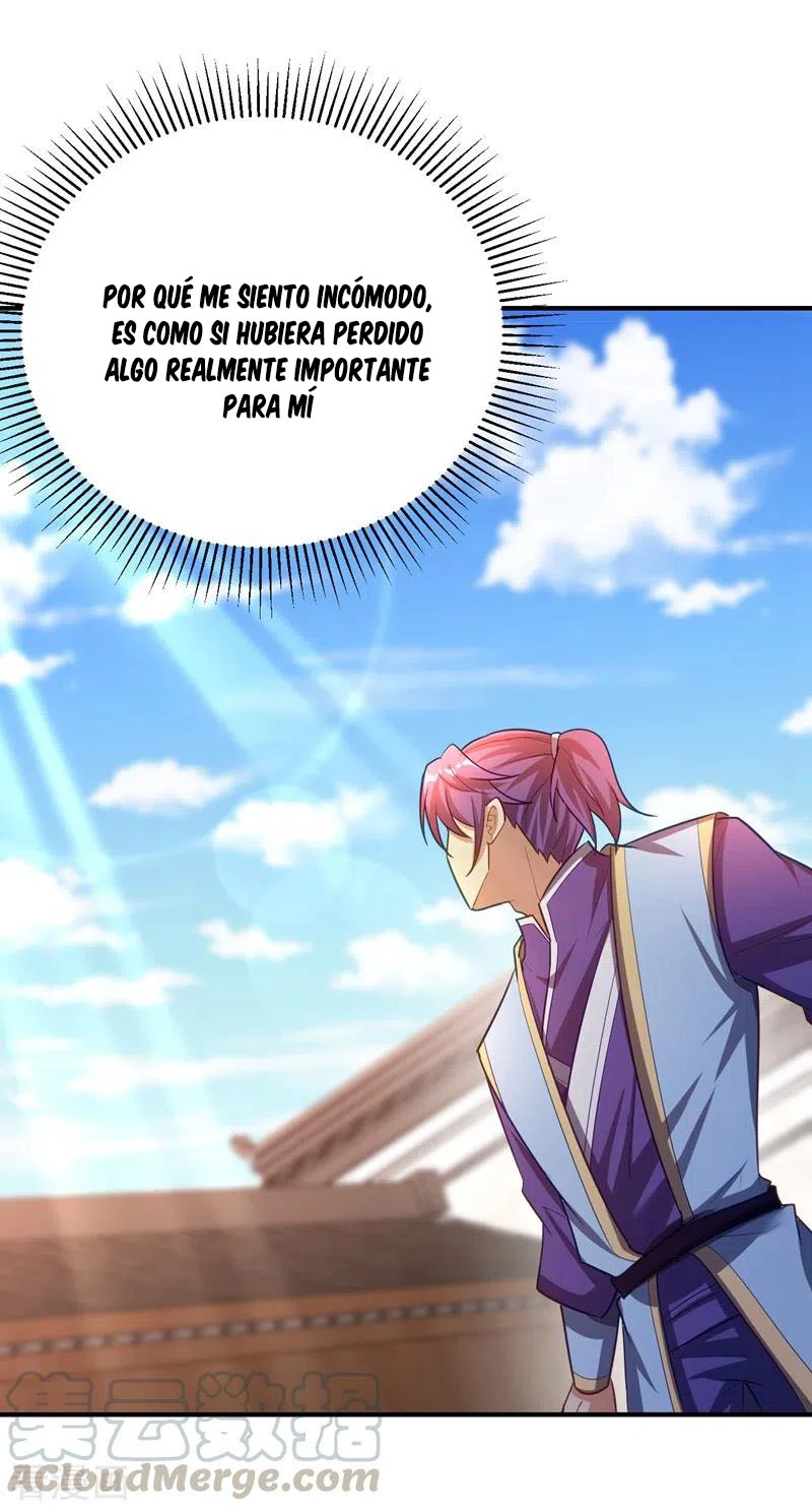 Rise Of The Demon King > Capitulo 188 > Page 141