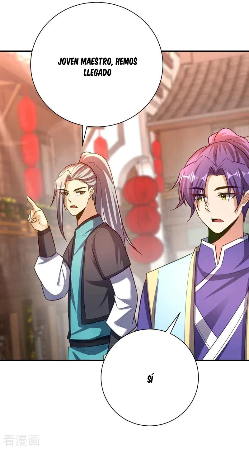 Rise Of The Demon King > Capitulo 188 > Page 151