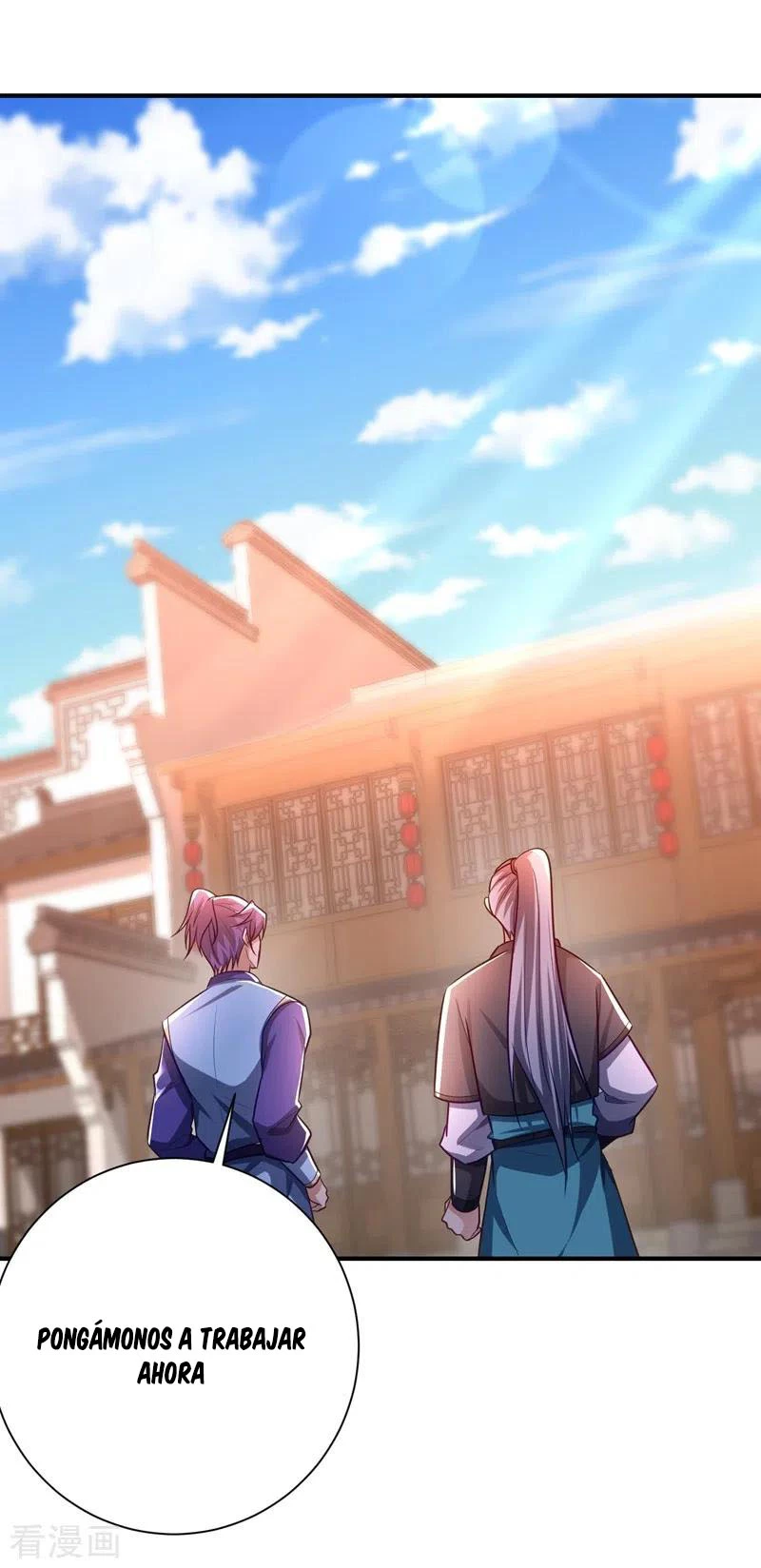 Rise Of The Demon King > Capitulo 188 > Page 161