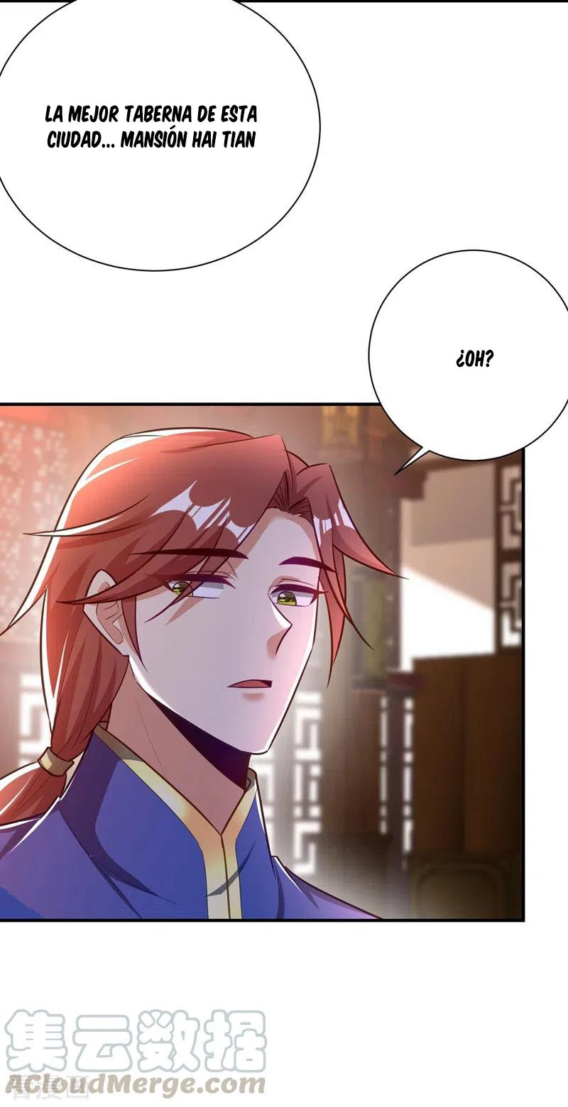 Rise Of The Demon King > Capitulo 188 > Page 201