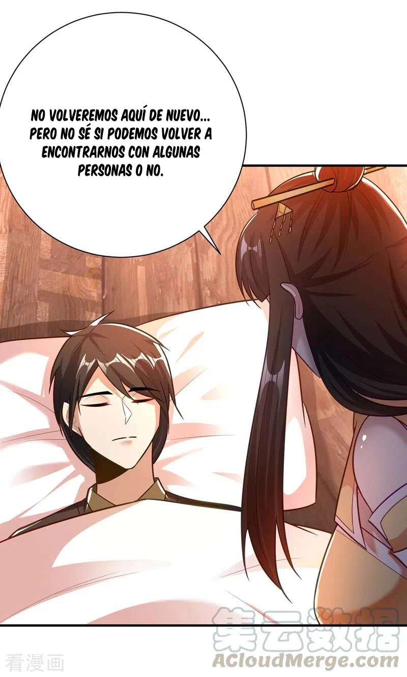 Rise Of The Demon King > Capitulo 188 > Page 331