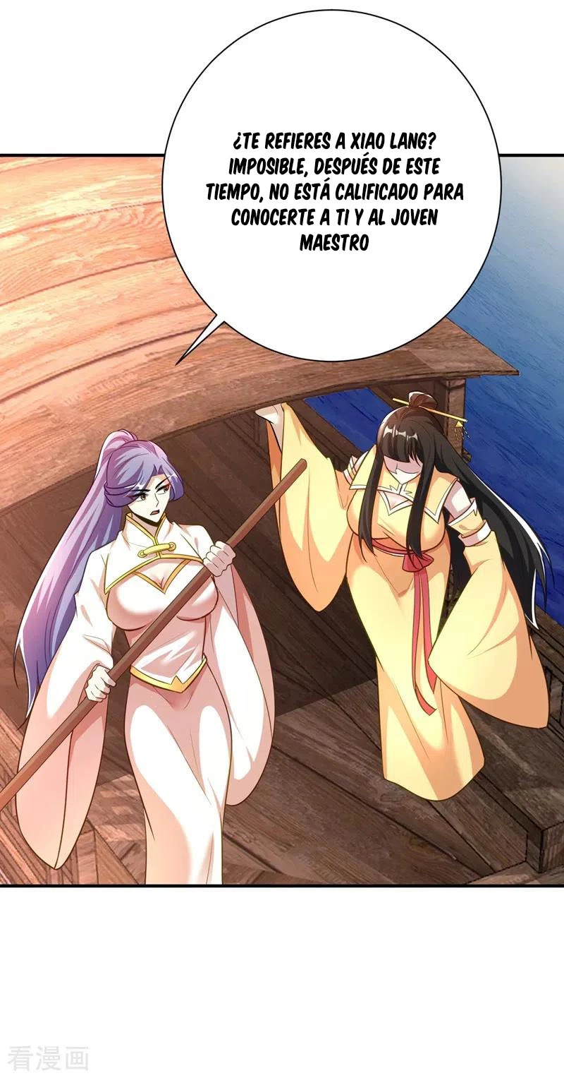 Rise Of The Demon King > Capitulo 188 > Page 341