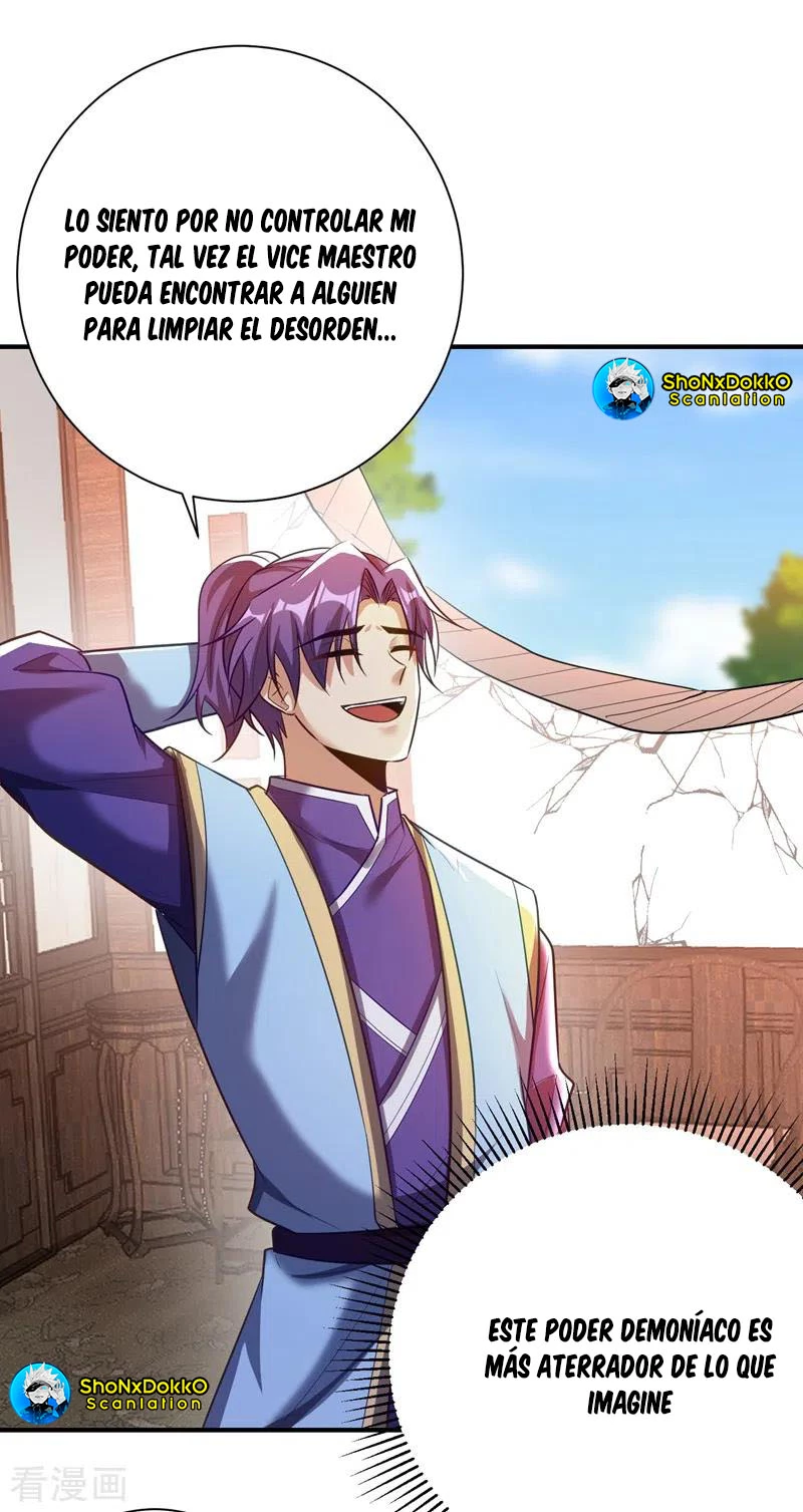 Rise Of The Demon King > Capitulo 189 > Page 211