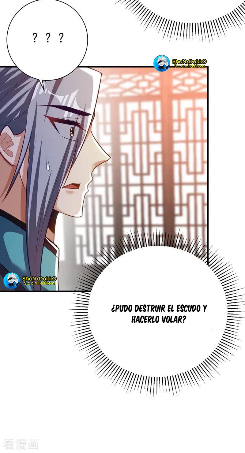 Rise Of The Demon King > Capitulo 189 > Page 221