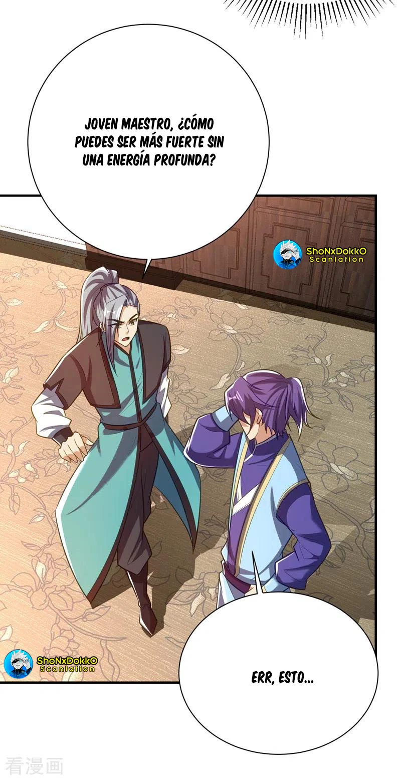 Rise Of The Demon King > Capitulo 189 > Page 241