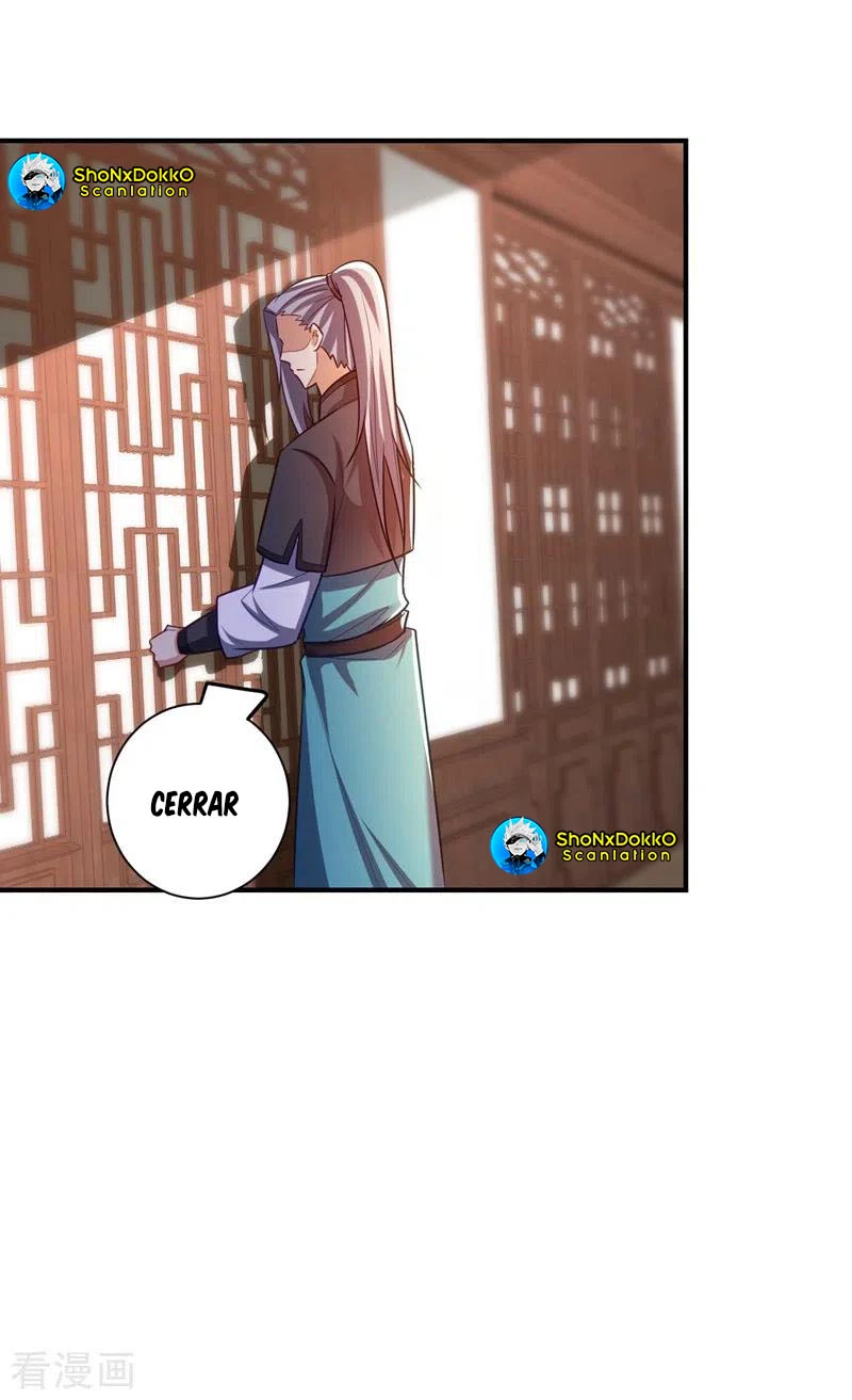 Rise Of The Demon King > Capitulo 189 > Page 281