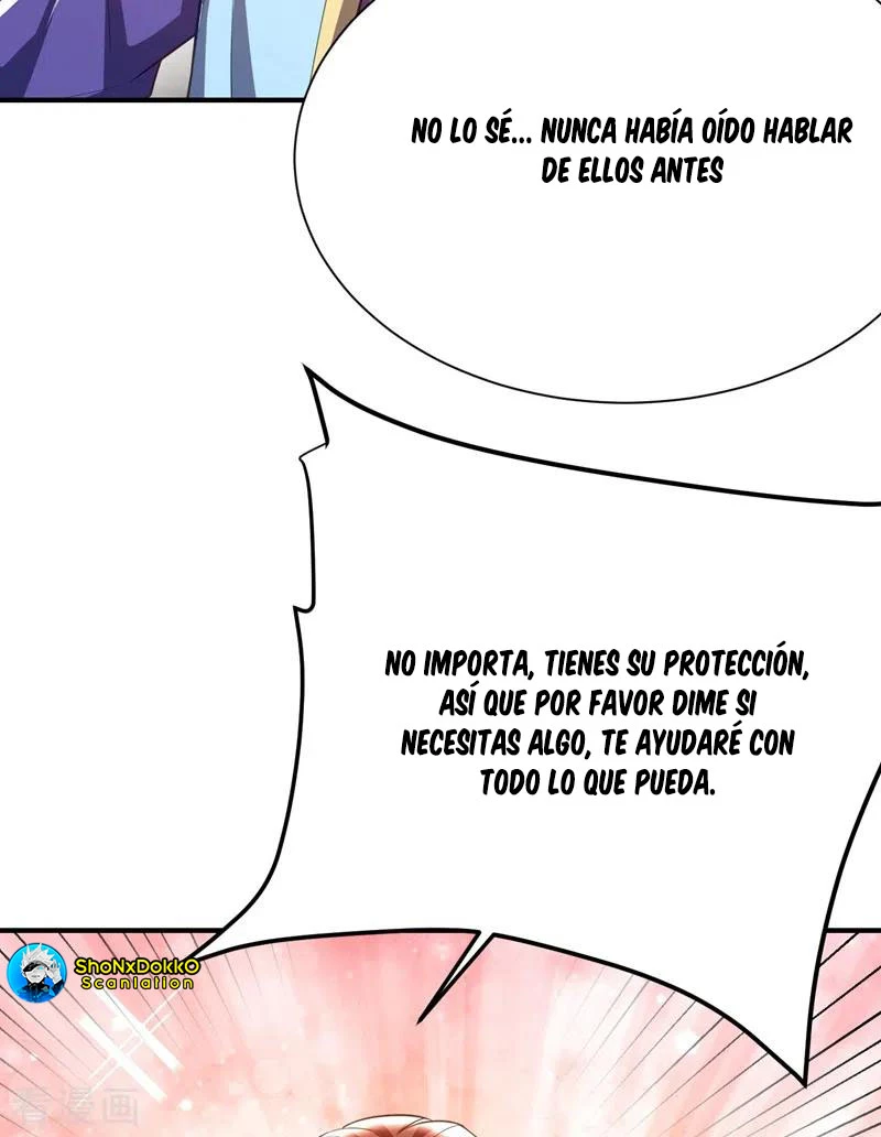 Rise Of The Demon King > Capitulo 190 > Page 21