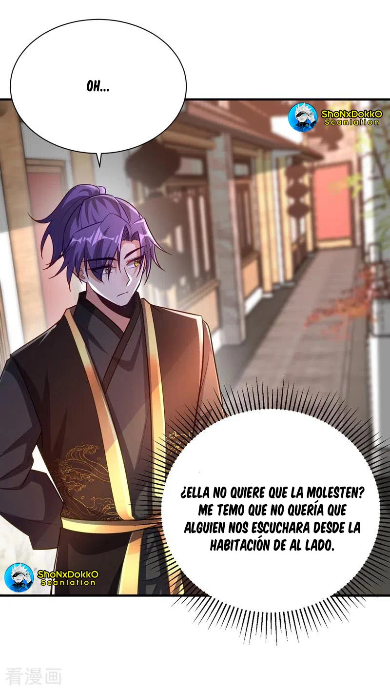 Rise Of The Demon King > Capitulo 190 > Page 291